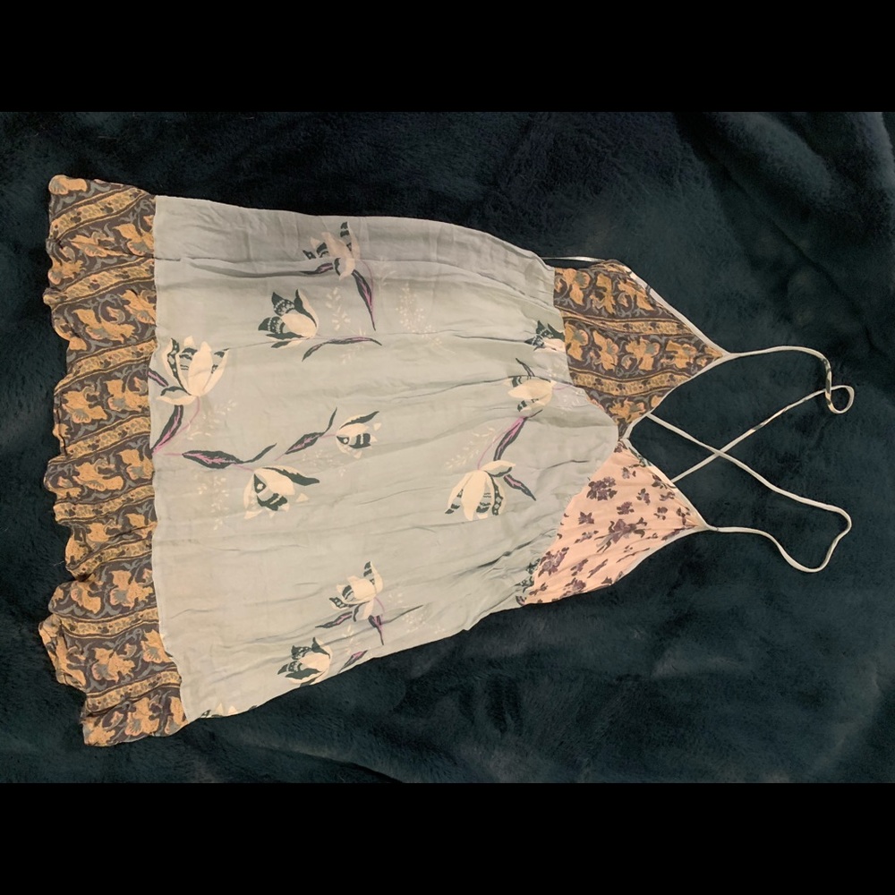 Free People Slip